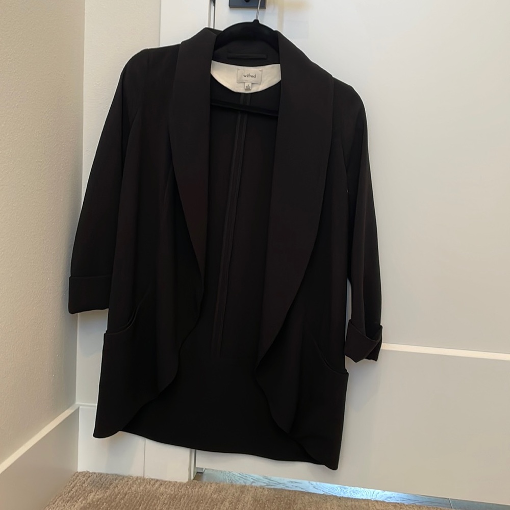 Wilfred Womens Blazer